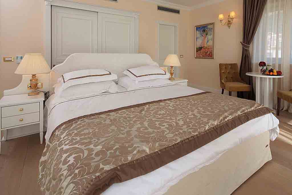 Luxury accommodation Makarska - Villa Jadranka / 18