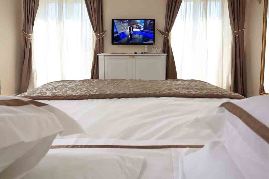 Makarska, luxury room on the beach - Villa Jadranka / 19