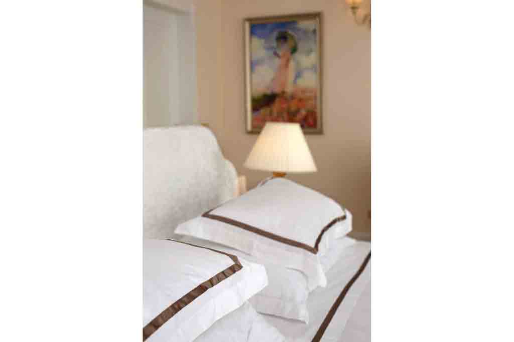 Makarska luxury rooms with pool - Villa Jadranka / 21