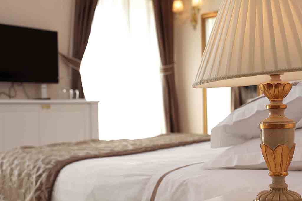 Makarska, luxury room on the beach - Villa Jadranka / 23