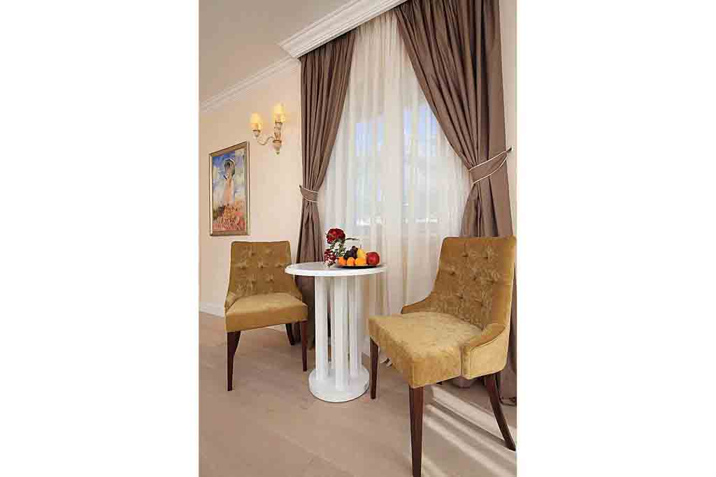 Makarska luxury rooms with pool - Villa Jadranka / 25