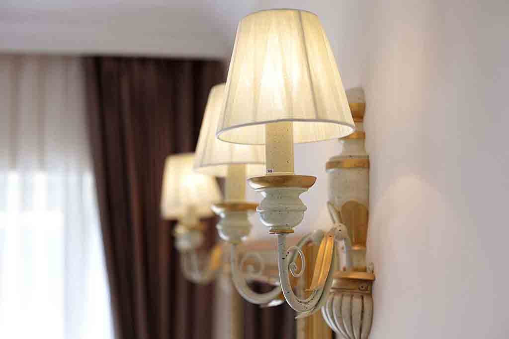 Hotel Makarska with pool - Villa Jadranka / 26