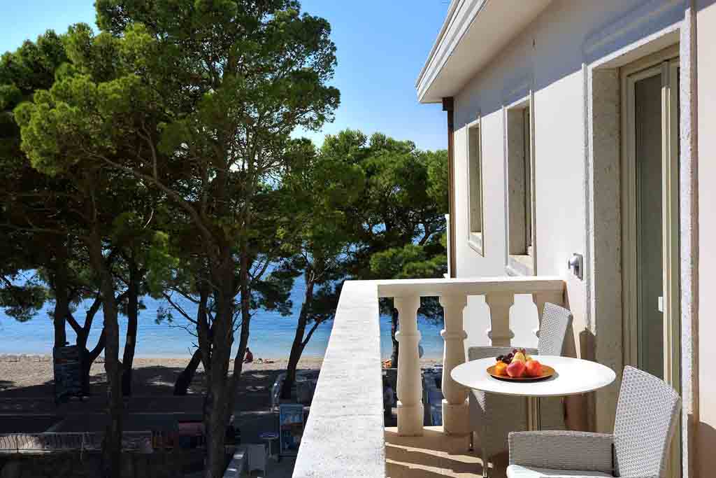 Holiday rooms Makarska - Villa Jadranka / 27