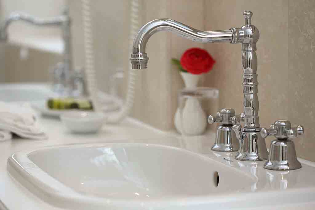 Makarska, luxury room on the beach - Villa Jadranka / 29