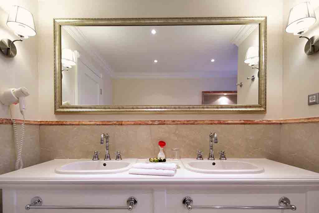 Beach rooms Makarska - Villa Jadranka / 30