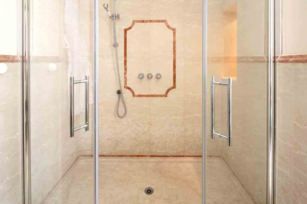 Makarska luxury rooms with pool - Villa Jadranka / 31