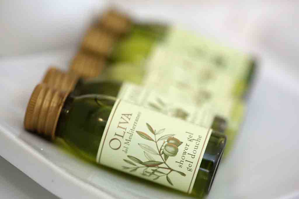 Makarska, luxury room on the beach - Villa Jadranka / 33