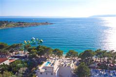 Makarska luxury rooms with pool - Villa Jadranka / 05