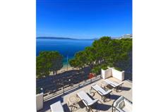 Makarska luxury rooms with pool - Villa Jadranka / 13