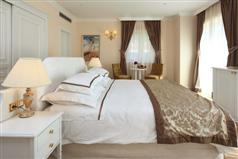 Makarska luxury rooms with pool - Villa Jadranka / 16