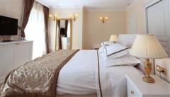 Makarska luxury rooms with pool - Villa Jadranka / 17