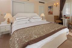 Makarska luxury rooms with pool - Villa Jadranka / 18