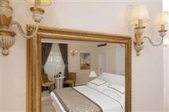 Makarska luxury rooms with pool - Villa Jadranka / 22