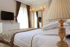 Luxus Zimmer Makarska mit Pool - Villa Jadranka / 24