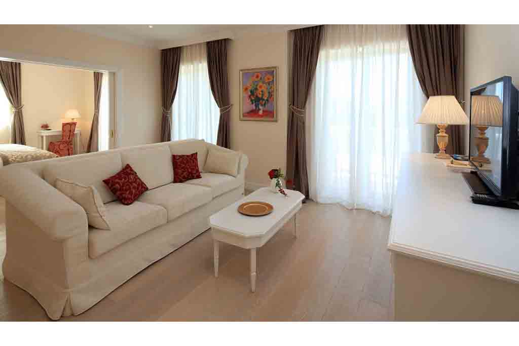 Rom Makarska - Villa Jadranka / 16