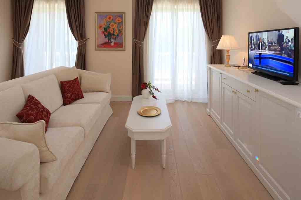 Luxury accommodation Makarska - Villa Jadranka / 18