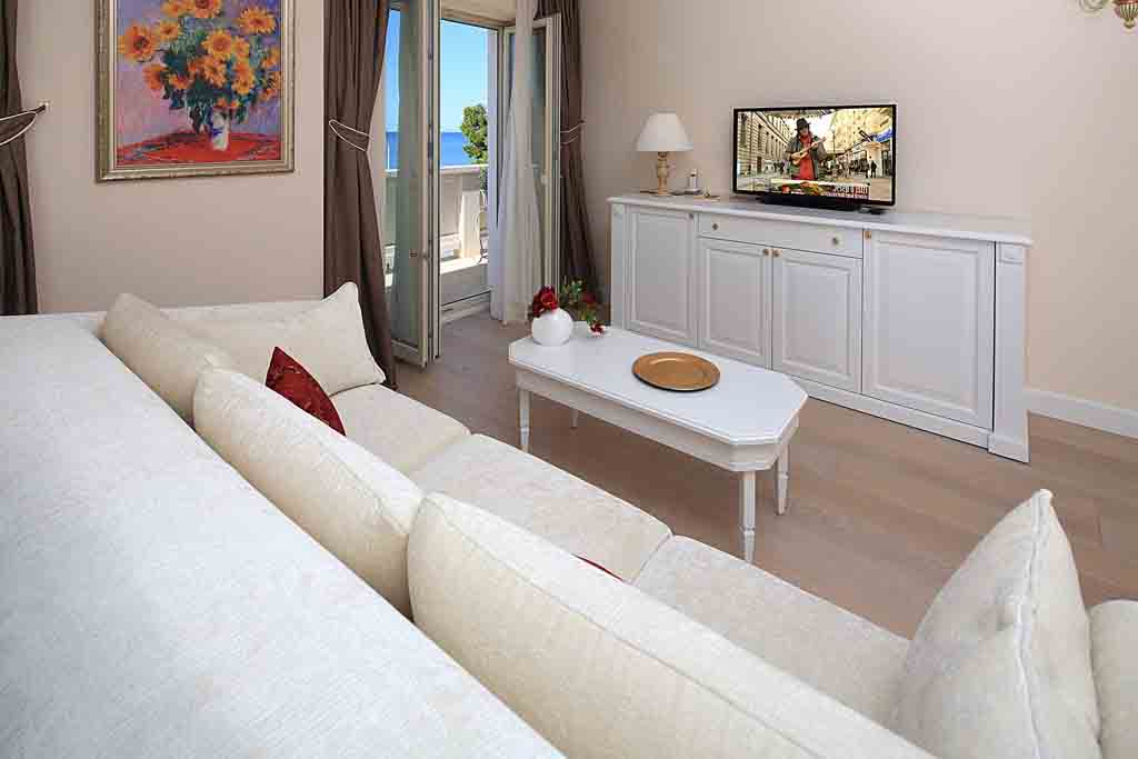 Dobbeltrom Makarska - Villa Jadranka / 19