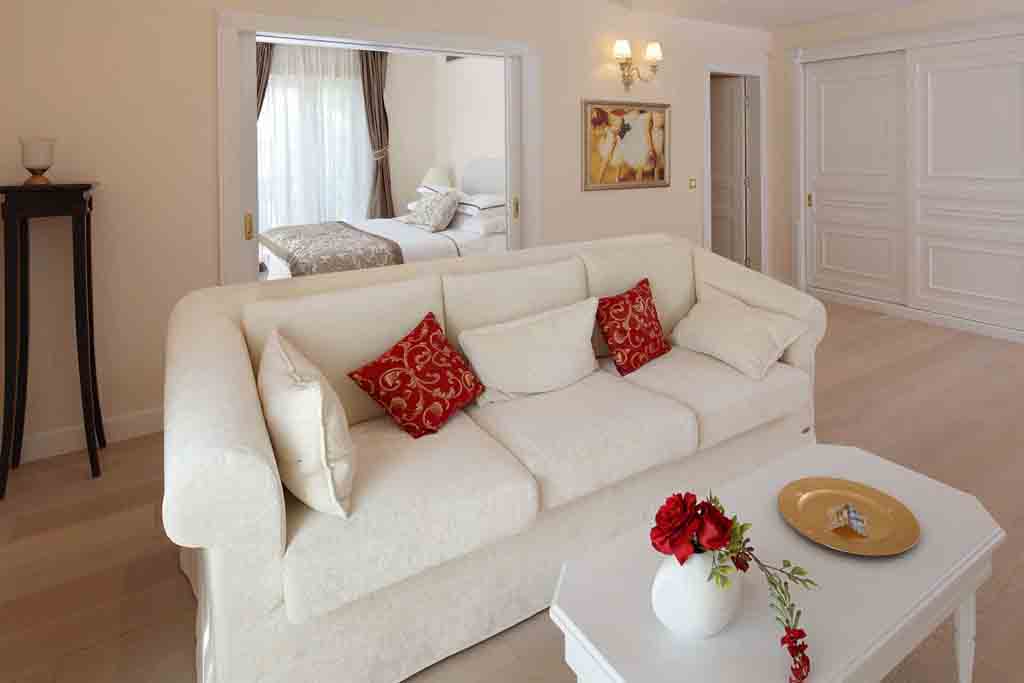 Rom på stranden 4 stjerner - Villa Jadranka / 21