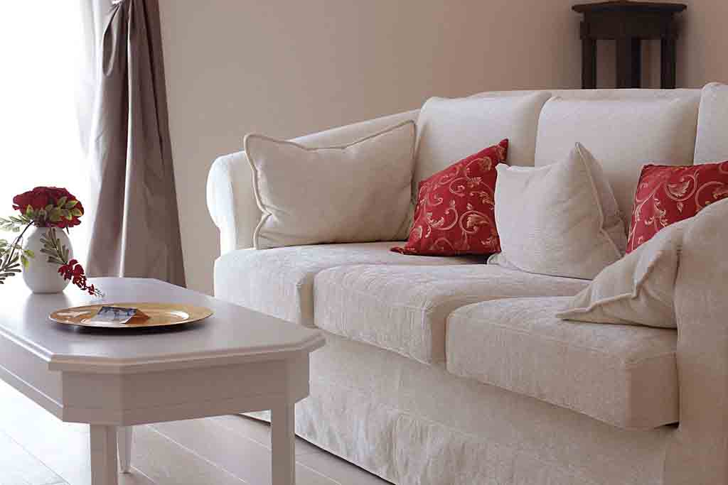 Moderne interiør - Villa Jadranka / 22