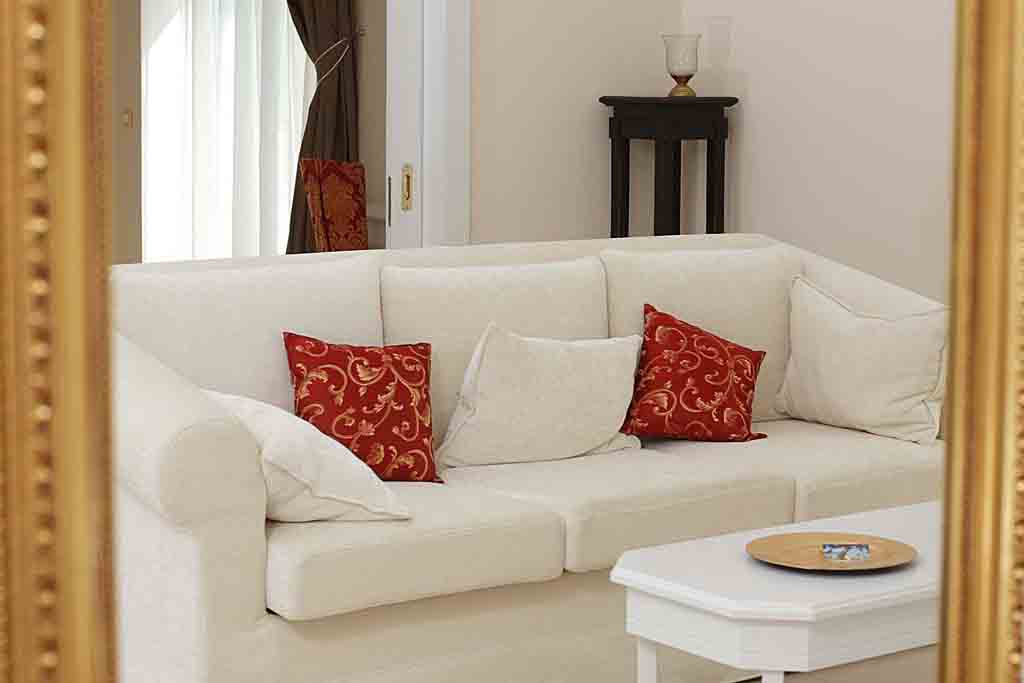 Kvalitetsmøbler - Villa Jadranka / 23