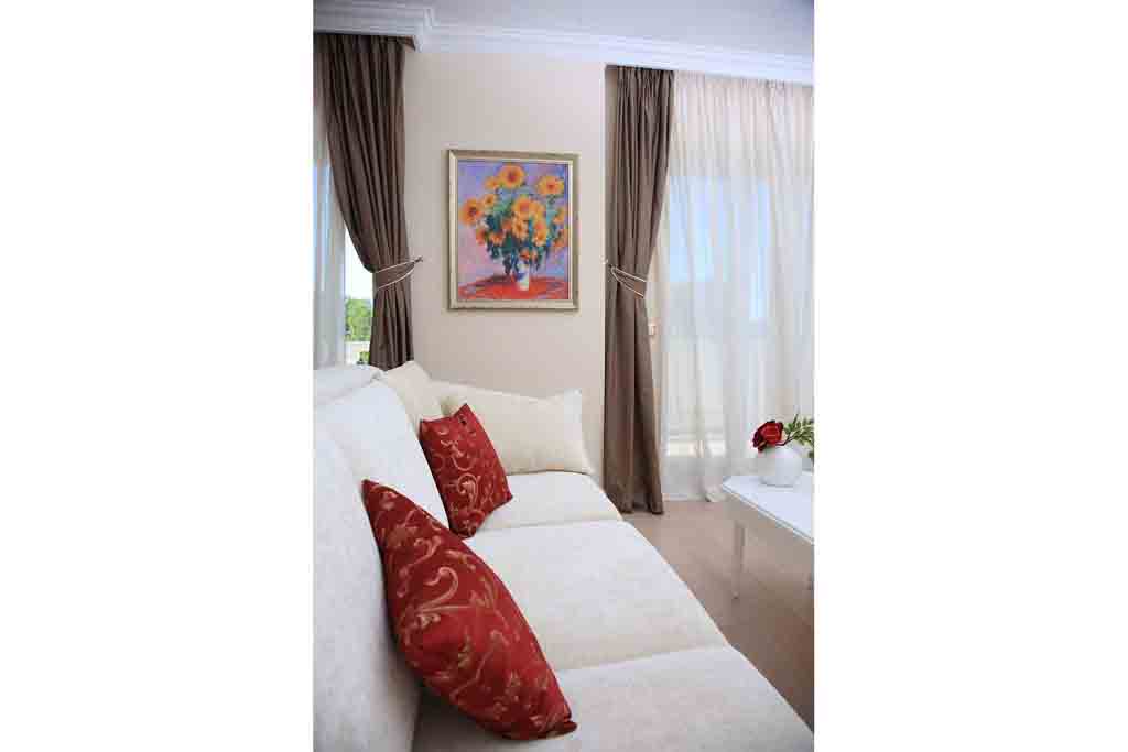 Lite familiehotell Makarska - Villa Jadranka / 24