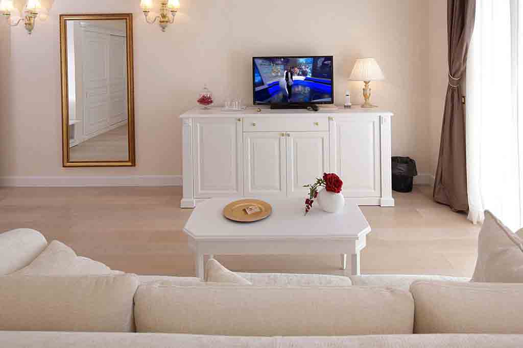 Luksusrom Makarska - Villa Jadranka / 30