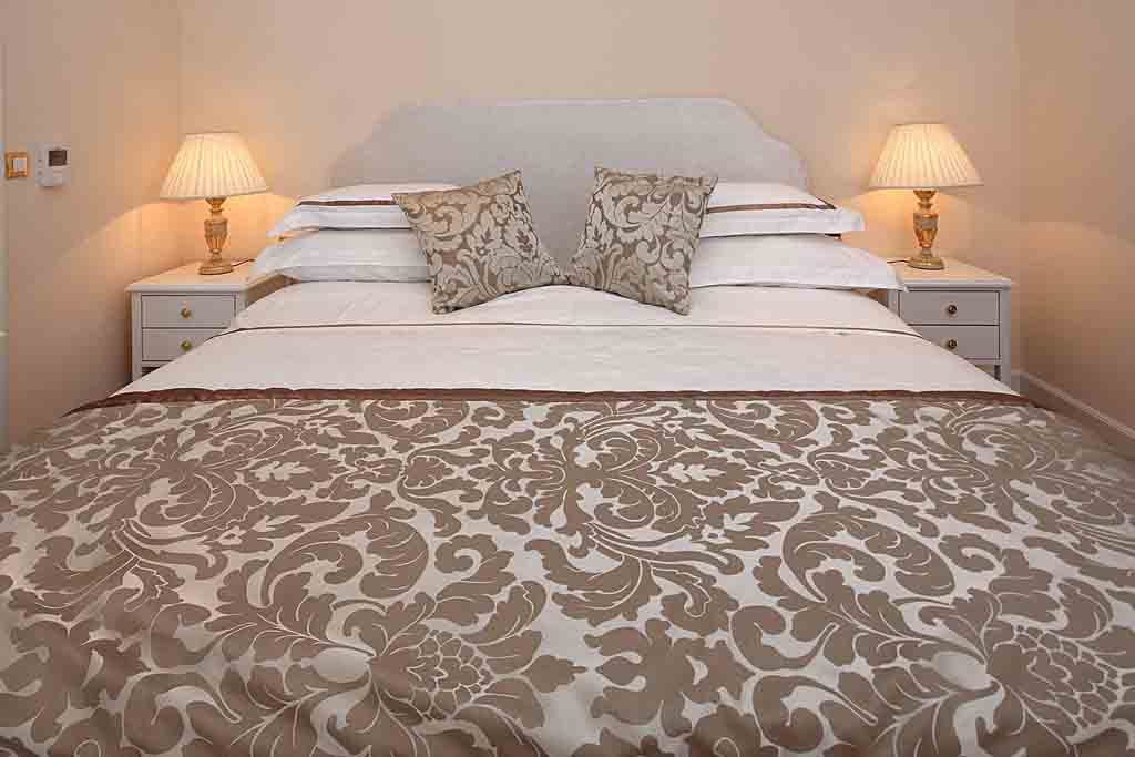 Makarska, luxury rooms on the beach - Villa Jadranka / 33