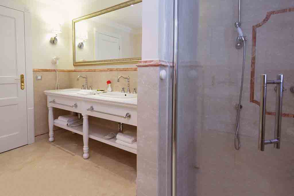 Makarska luxury hotel with pool - Villa Jadranka / 37