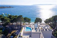 Makarska luxus-Hotel mit Pool - Villa Jadranka / 06