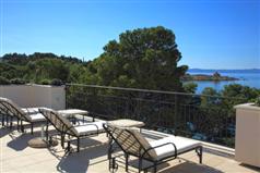 Makarska luxury hotel with pool - Villa Jadranka / 12