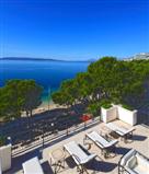 Makarska luxury hotel with pool - Villa Jadranka / 13