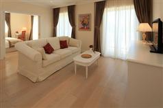 Makarska luxury hotel with pool - Villa Jadranka / 17