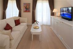 Makarska luxury hotel with pool - Villa Jadranka / 18