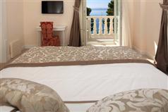 Makarska luksusowy hotel z basenem - Villa Jadranka / 27