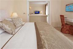 Makarska luxury hotel with pool - Villa Jadranka / 29