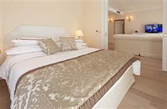 Makarska luxury hotel with pool - Villa Jadranka / 31