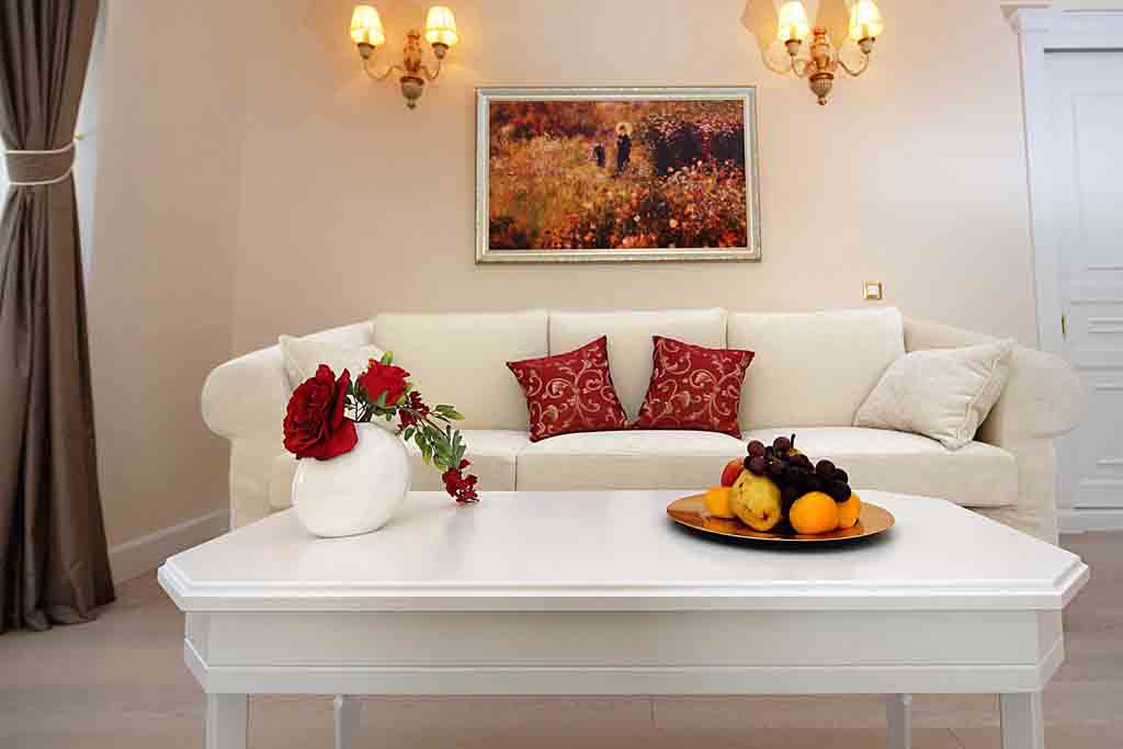 Hotel Makarska with pool - Villa Jadranka / 16