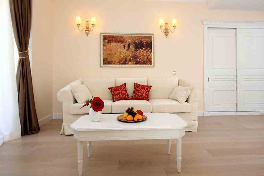 Holiday rooms Makarska - Villa Jadranka / 17