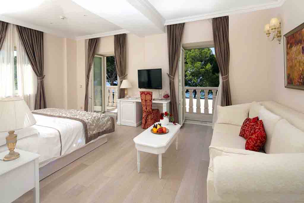 Luxury accommodation Makarska - Villa Jadranka / 18
