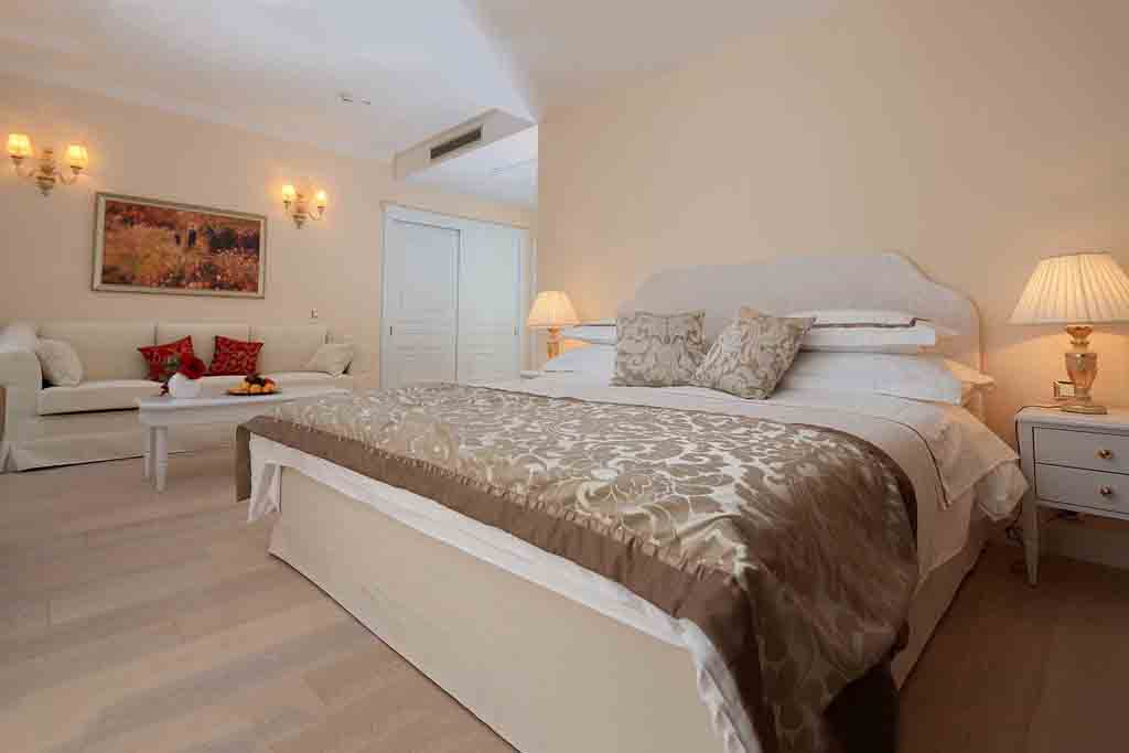 Makarska, luxury rooms on the beach - Villa Jadranka / 19
