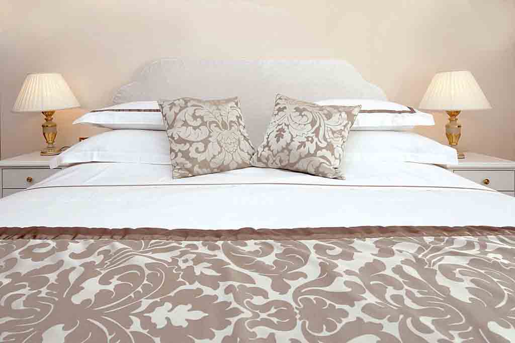 Makarska luxury rooms with pool - Villa Jadranka / 21