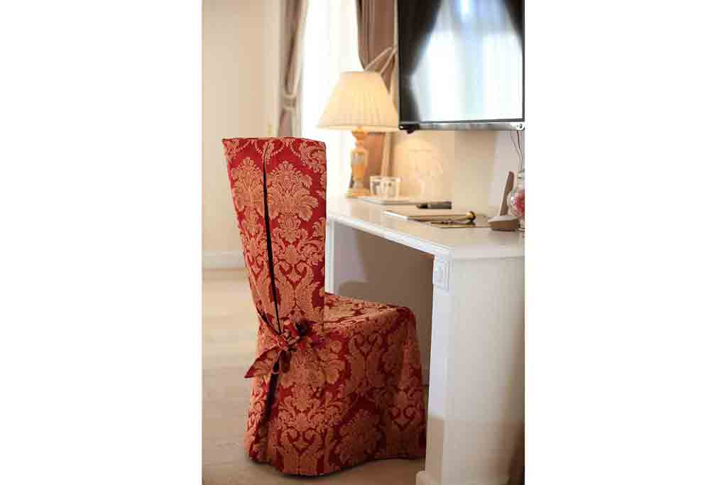 Makarska, luxury rooms on the beach - Villa Jadranka / 23