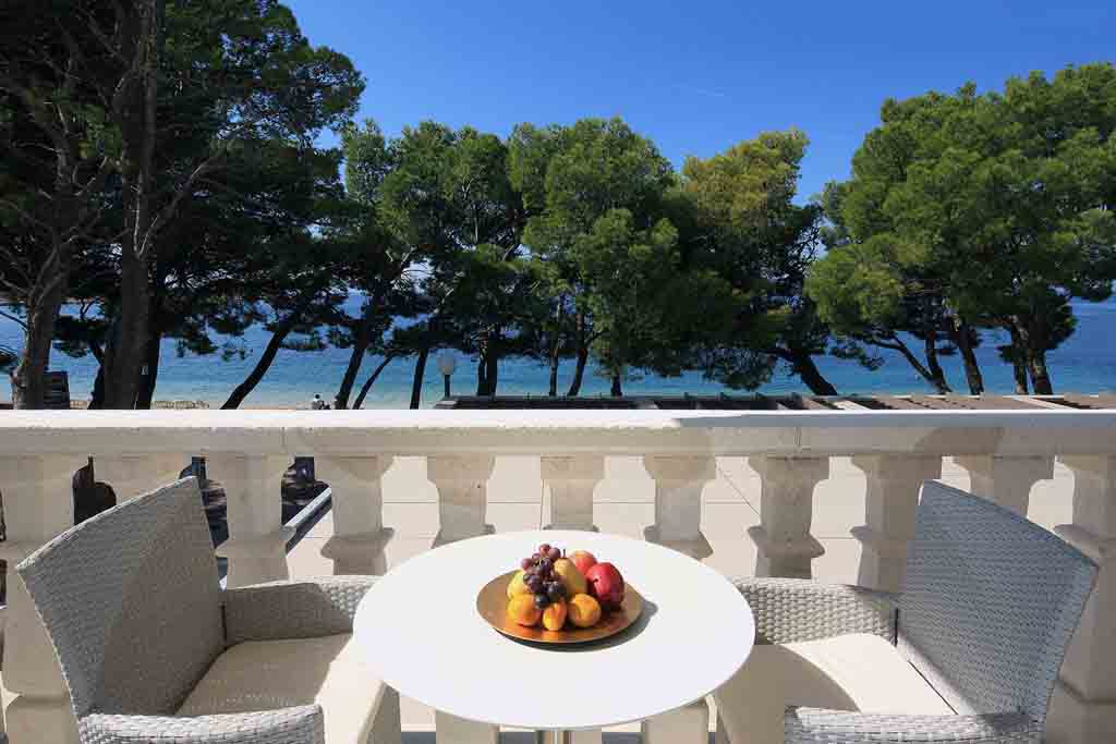 Beach rooms Makarska - Villa Jadranka / 24