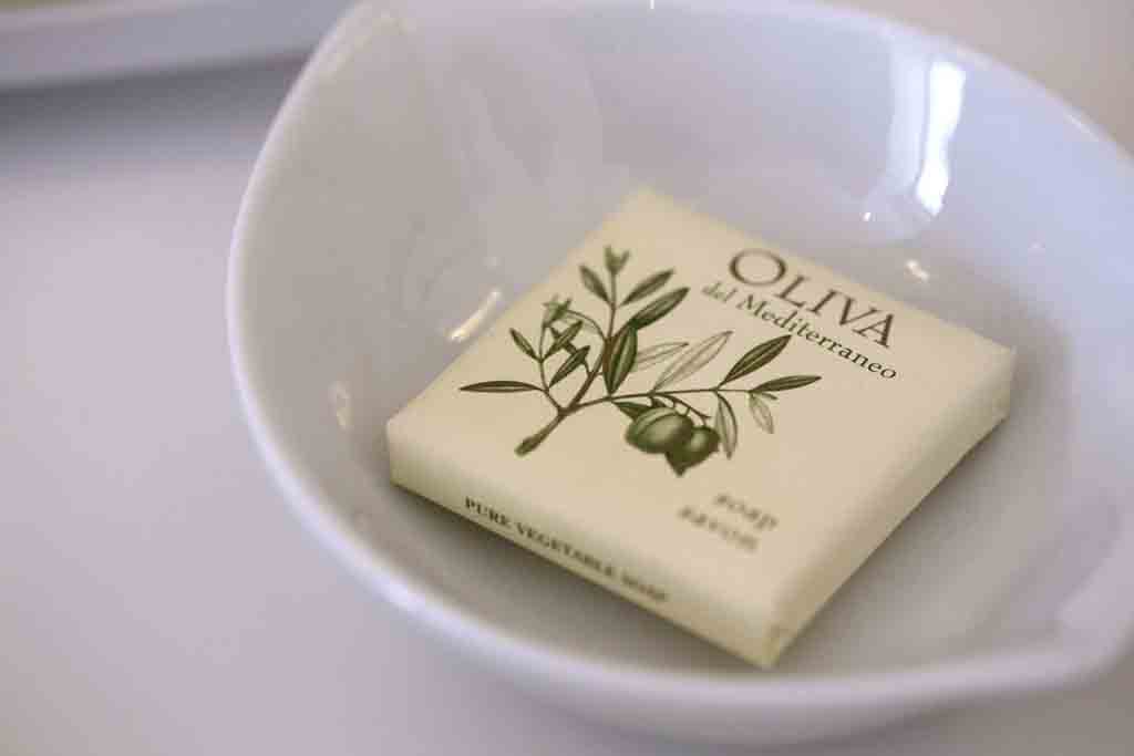 Beach rooms Makarska - Villa Jadranka / 30