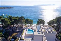 Makarska luxury rooms with pool - Villa Jadranka / 06