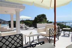 Makarska luxury rooms with pool - Villa Jadranka / 14