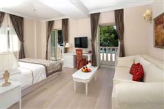 Makarska luxury rooms with pool - Villa Jadranka / 18