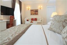 Makarska luxury rooms with pool - Villa Jadranka / 20