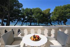 Makarska luxury rooms with pool - Villa Jadranka / 24