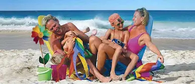 Dovolená v Chorvatsku - Luxusní apartmány k pronájmu na Makarské riviéře